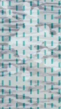 Yaratıcı video düzenleme film arkaplan tasarımı için minimalist organik hareket grafikleri