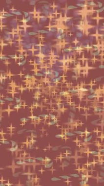 Benzersiz dijital hareket grafiklerine sahip yaratıcı sinematik projeler için yumuşak animasyon yüzeyi