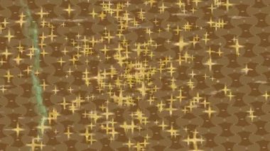 Benzersiz hareket dokusu tasarım sanatı ile profesyonel video düzenleme için modern soyut grafikler