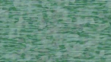 Benzersiz hareket dokusu tasarım sanatı ile profesyonel video düzenleme için modern soyut grafikler