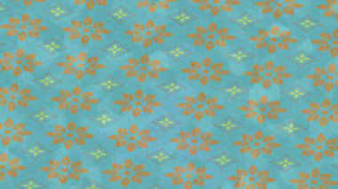 Estetik doku arkaplan tasarımı renkli hareket grafikleri ile moda film giriş profosyoneli