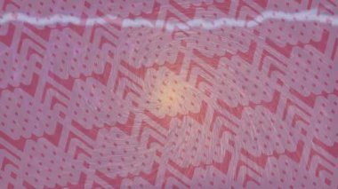 Yaratıcı video düzenleme film arkaplan tasarımı için minimalist organik hareket grafikleri