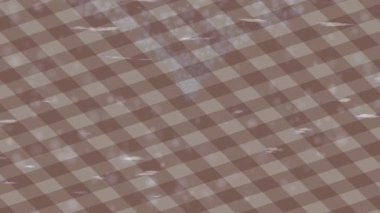 Soyut hareket desenli fütüristik video üretimi için dinamik dijital arkaplan