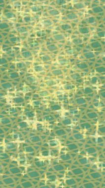 Lüks hareket projeleri için soyut tasarım stili animasyonu olan üst düzey dijital doku