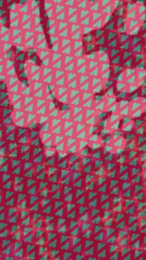 Benzersiz dijital hareket grafiklerine sahip yaratıcı sinematik projeler için yumuşak animasyon yüzeyi