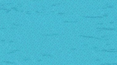 Dijital doku yüzey tasarım biçimi ile modern video animasyonu için gelişmiş hareket grafikleri