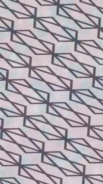 Yaratıcı video düzenleme film tasarımı için benzersiz hareket grafikleri biçimi giriş hareketi video pro