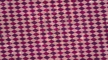 Modern medya üretimi için fütüristik dijital soyut doku sinematik tarz hareketli grafik ögesi