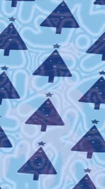 Profesyonel video projeleri sanat tarzı için organik hareketli arkaplan tasarımı