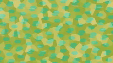 Benzersiz hareket dokusu tasarım sanatı ile profesyonel video düzenleme için modern soyut grafikler