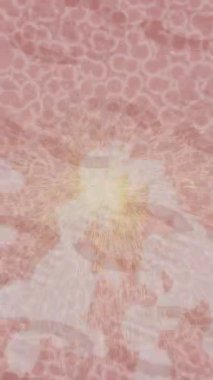 Profesyonel video projeleri sanat tarzı için organik hareketli arkaplan tasarımı