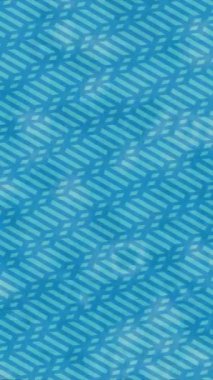 Lüks hareket projeleri için soyut tasarım stili animasyonu olan üst düzey dijital doku