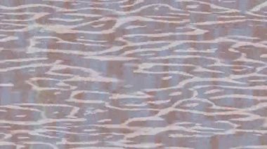 Organik desenli yüzey giriş stili video film sanatı ile soyut arkaplan tasarımı