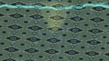 Benzersiz dijital hareket grafiklerine sahip yaratıcı sinematik projeler için yumuşak animasyon yüzeyi