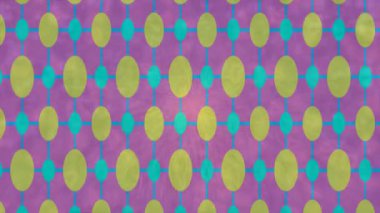 Modern medya üretimi için fütüristik dijital soyut doku sinematik tarz hareketli grafik ögesi