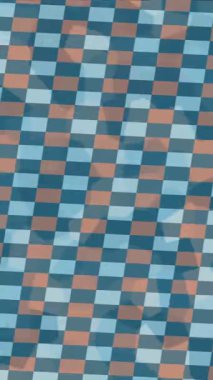 Benzersiz hareket dokusu tasarım sanatı ile profesyonel video düzenleme için modern soyut grafikler