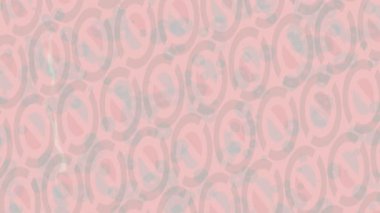 Benzersiz hareket dokusu tasarım sanatı ile profesyonel video düzenleme için modern soyut grafikler