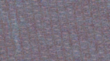 Lüks hareket projeleri için soyut tasarım stili animasyonu olan üst düzey dijital doku