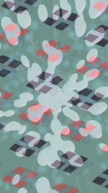 Lüks hareket tasarımı üst düzey video projeleri ve dijital sanat için zarif, pürüzsüz bir dokusu var.