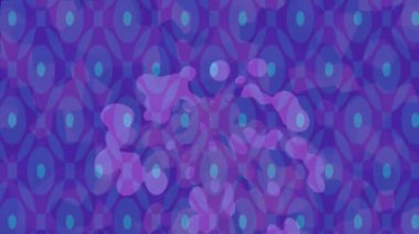 Benzersiz dijital hareket grafiklerine sahip yaratıcı sinematik projeler için yumuşak animasyon yüzeyi