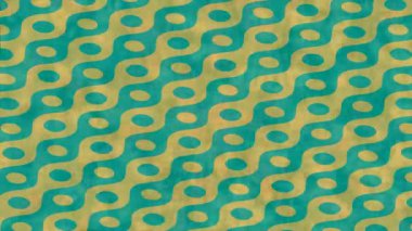 Benzersiz hareket dokusu tasarım sanatı ile profesyonel video düzenleme için modern soyut grafikler