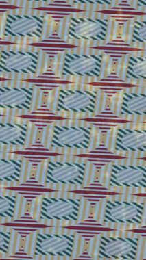 Modern medya üretimi için fütüristik dijital soyut doku sinematik tarz hareketli grafik ögesi