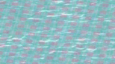 Benzersiz hareket grafikleri tasarım sanatına sahip yaratıcı film üretimi için özet bir arkaplan