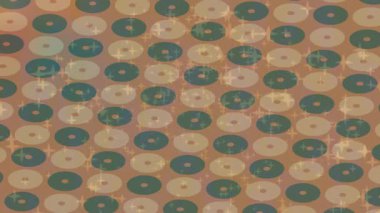 Yaratıcı video düzenleme film tasarımı için benzersiz hareket grafikleri biçimi giriş hareketi video pro