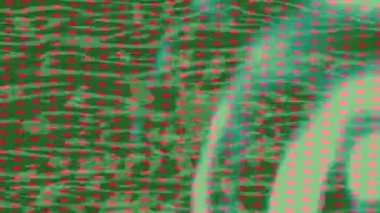 Benzersiz dijital hareket grafiklerine sahip yaratıcı sinematik projeler için yumuşak animasyon yüzeyi