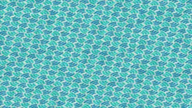 Dijital doku yüzey tasarım biçimi ile modern video animasyonu için gelişmiş hareket grafikleri