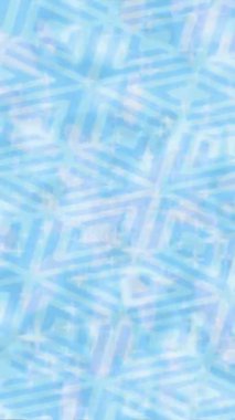 Dijital doku yüzey tasarım biçimi ile modern video animasyonu için gelişmiş hareket grafikleri