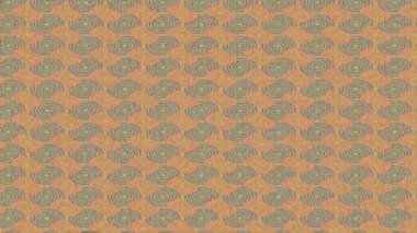 Benzersiz hareket dokusu tasarım sanatı ile profesyonel video düzenleme için modern soyut grafikler