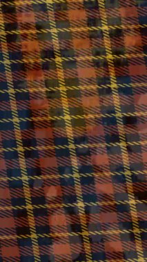 Soyut hareket desenli fütüristik video üretimi için dinamik dijital arkaplan