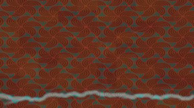 Benzersiz hareket grafikleri tasarım sanatına sahip yaratıcı film üretimi için özet bir arkaplan