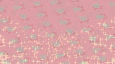 Lüks hareket tasarımı üst düzey video projeleri ve dijital sanat için zarif, pürüzsüz bir dokusu var.