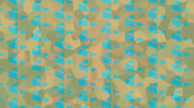 Profesyonel video projeleri sanat tarzı için organik hareketli arkaplan tasarımı