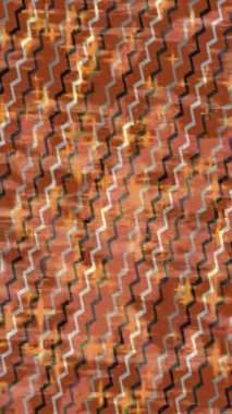 Yaratıcı video düzenleme film arkaplan tasarımı için minimalist organik hareket grafikleri