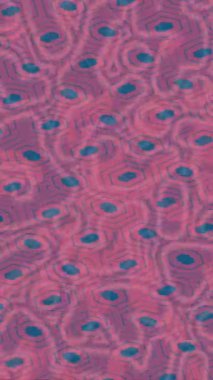 Benzersiz hareket dokusu tasarım sanatı ile profesyonel video düzenleme için modern soyut grafikler