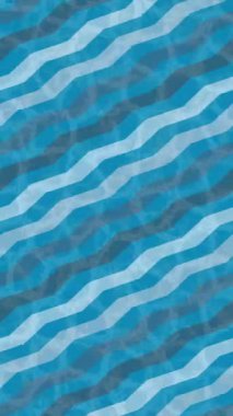 Organik desenli yüzey giriş stili video film sanatı ile soyut arkaplan tasarımı