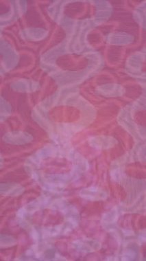 Estetik doku arkaplan tasarımı renkli hareket grafikleri ile moda film giriş profosyoneli