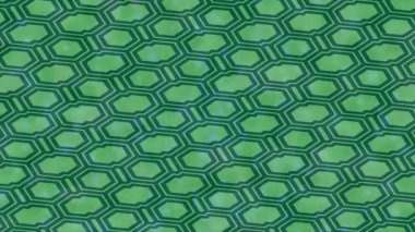 Benzersiz hareket dokusu tasarım sanatı ile profesyonel video düzenleme için modern soyut grafikler