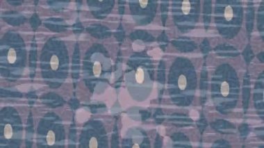 Yaratıcı video düzenleme film tasarımı için benzersiz hareket grafikleri biçimi giriş hareketi video pro