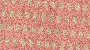 Benzersiz video giriş tasarımı projeleri için detaylı yüzey kalıbı film animasyon stili grafik girişi