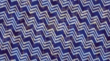 Estetik doku arkaplan tasarımı renkli hareket grafikleri ile moda film giriş profosyoneli