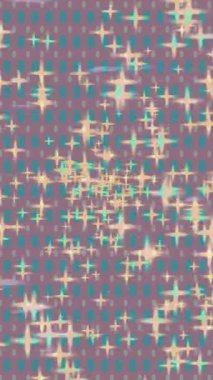 Profesyonel video projeleri sanat tarzı için organik hareketli arkaplan tasarımı