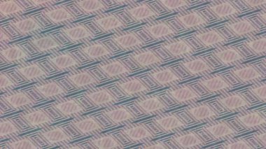 Modern medya üretimi için fütüristik dijital soyut doku sinematik tarz hareketli grafik ögesi