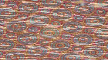 Yaratıcı video düzenleme film tasarımı için benzersiz hareket grafikleri biçimi giriş hareketi video pro