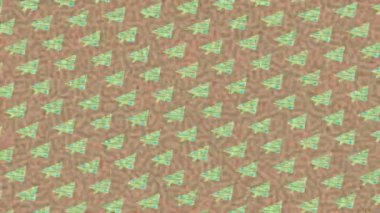 Profesyonel video projeleri sanat tarzı için organik hareketli arkaplan tasarımı