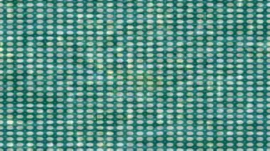 Lüks hareket projeleri için soyut tasarım stili animasyonu olan üst düzey dijital doku