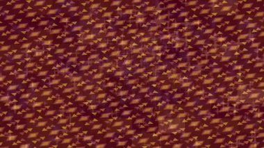 Benzersiz hareket grafikleri tasarım sanatına sahip yaratıcı film üretimi için özet bir arkaplan